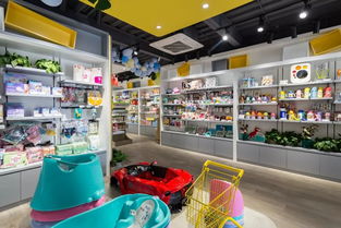 聊城最美好的母嬰店 19.9元早教機器人，媽媽們的解憂雜貨鋪